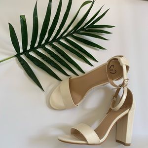 COPY - Windsor’s Must Have Block Heels